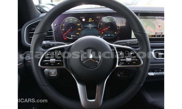 Buy Import Mercedes-Benz GLE White Car in Import - Dubai in Anse-la-Raye Buy Import Mercedes-Benz GLE White Car in Import - Dubai in Anse-la-Raye