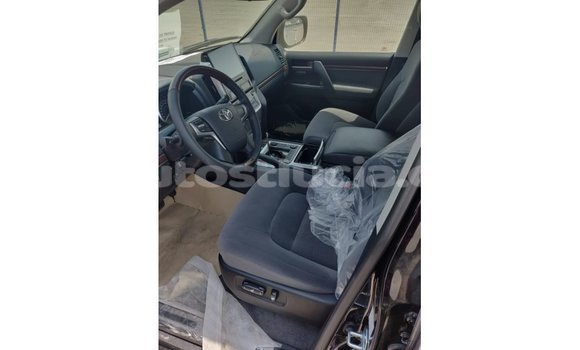 Buy Import Toyota Land Cruiser Other Car in Import - Dubai in Anse-la-Raye Buy Import Toyota Land Cruiser Other Car in Import - Dubai in Anse-la-Raye