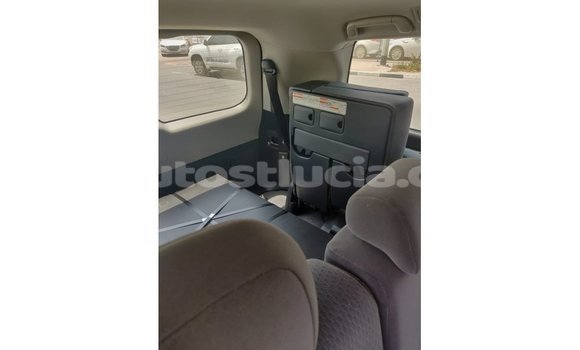 Buy Import Toyota Land Cruiser Other Car in Import - Dubai in Anse-la-Raye Buy Import Toyota Land Cruiser Other Car in Import - Dubai in Anse-la-Raye