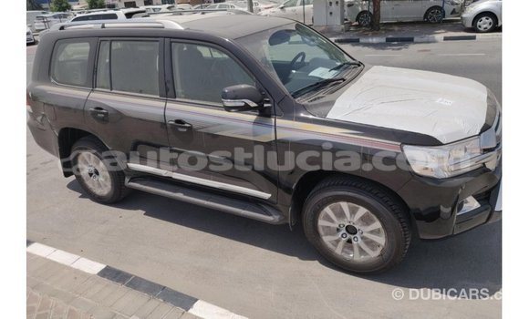 Buy Import Toyota Land Cruiser Other Car in Import - Dubai in Anse-la-Raye Buy Import Toyota Land Cruiser Other Car in Import - Dubai in Anse-la-Raye