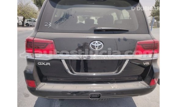 Buy Import Toyota Land Cruiser Other Car in Import - Dubai in Anse-la-Raye Buy Import Toyota Land Cruiser Other Car in Import - Dubai in Anse-la-Raye