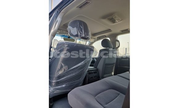 Buy Import Toyota Land Cruiser Other Car in Import - Dubai in Anse-la-Raye Buy Import Toyota Land Cruiser Other Car in Import - Dubai in Anse-la-Raye