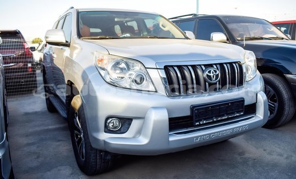 Buy Import Toyota Prado Other Car in Import - Dubai in Anse-la-Raye Buy Import Toyota Prado Other Car in Import - Dubai in Anse-la-Raye