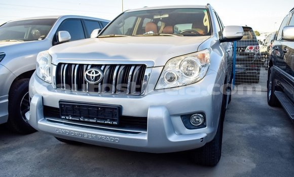 Buy Import Toyota Prado Other Car in Import - Dubai in Anse-la-Raye Buy Import Toyota Prado Other Car in Import - Dubai in Anse-la-Raye