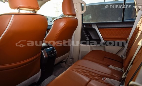 Buy Import Toyota Prado Other Car in Import - Dubai in Anse-la-Raye Buy Import Toyota Prado Other Car in Import - Dubai in Anse-la-Raye
