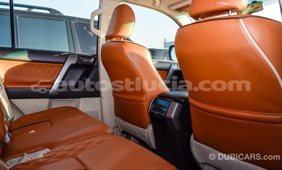 Buy Import Toyota Prado Other Car in Import - Dubai in Anse-la-Raye Buy Import Toyota Prado Other Car in Import - Dubai in Anse-la-Raye