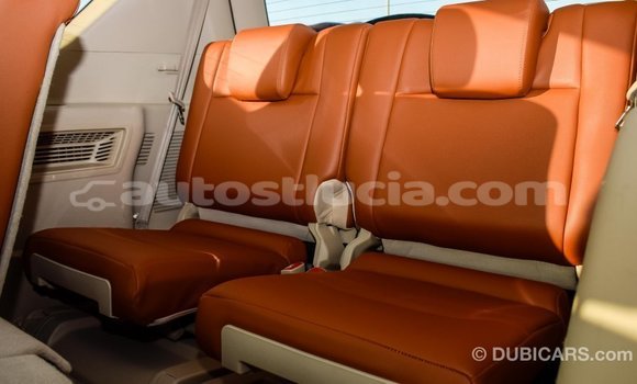 Buy Import Toyota Prado Other Car in Import - Dubai in Anse-la-Raye Buy Import Toyota Prado Other Car in Import - Dubai in Anse-la-Raye