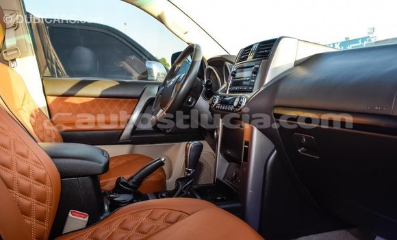 Buy Import Toyota Prado Other Car in Import - Dubai in Anse-la-Raye Buy Import Toyota Prado Other Car in Import - Dubai in Anse-la-Raye