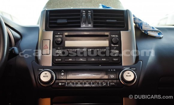 Buy Import Toyota Prado Other Car in Import - Dubai in Anse-la-Raye Buy Import Toyota Prado Other Car in Import - Dubai in Anse-la-Raye