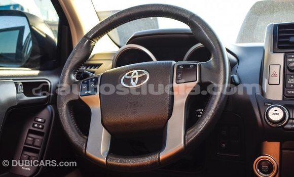 Buy Import Toyota Prado Other Car in Import - Dubai in Anse-la-Raye Buy Import Toyota Prado Other Car in Import - Dubai in Anse-la-Raye