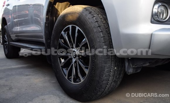 Buy Import Toyota Prado Other Car in Import - Dubai in Anse-la-Raye Buy Import Toyota Prado Other Car in Import - Dubai in Anse-la-Raye