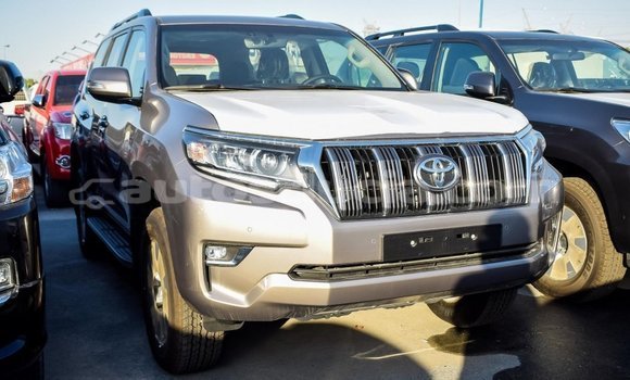 Buy Import Toyota Prado Other Car in Import - Dubai in Anse-la-Raye Buy Import Toyota Prado Other Car in Import - Dubai in Anse-la-Raye