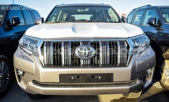 Buy Import Toyota Prado Other Car in Import - Dubai in Anse-la-Raye Buy Import Toyota Prado Other Car in Import - Dubai in Anse-la-Raye