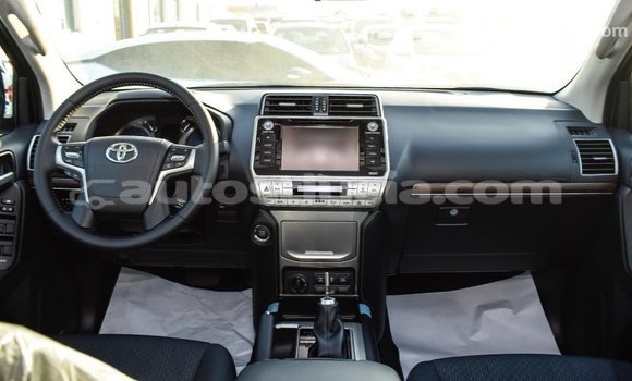 Buy Import Toyota Prado Other Car in Import - Dubai in Anse-la-Raye Buy Import Toyota Prado Other Car in Import - Dubai in Anse-la-Raye