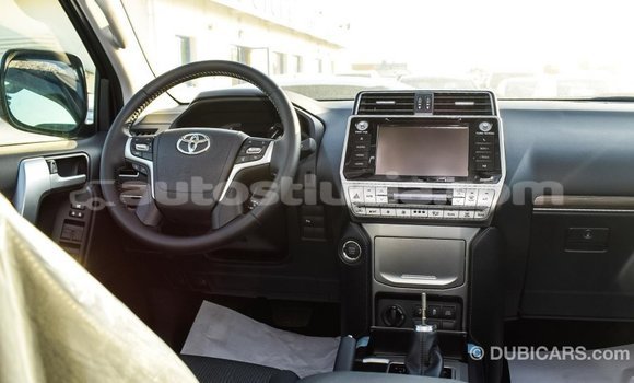 Buy Import Toyota Prado Other Car in Import - Dubai in Anse-la-Raye Buy Import Toyota Prado Other Car in Import - Dubai in Anse-la-Raye