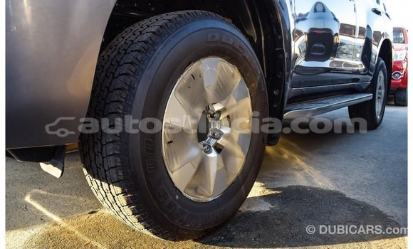 Buy Import Toyota Prado Other Car in Import - Dubai in Anse-la-Raye Buy Import Toyota Prado Other Car in Import - Dubai in Anse-la-Raye