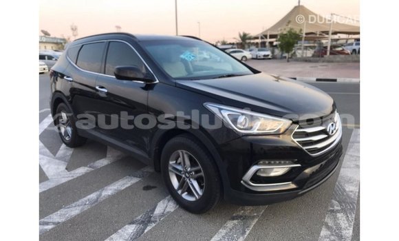 Buy Import Hyundai Santa Fe Other Car in Import - Dubai in Anse-la-Raye Buy Import Hyundai Santa Fe Other Car in Import - Dubai in Anse-la-Raye