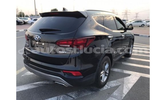 Buy Import Hyundai Santa Fe Other Car in Import - Dubai in Anse-la-Raye Buy Import Hyundai Santa Fe Other Car in Import - Dubai in Anse-la-Raye
