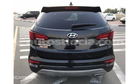 Buy Import Hyundai Santa Fe Other Car in Import - Dubai in Anse-la-Raye Buy Import Hyundai Santa Fe Other Car in Import - Dubai in Anse-la-Raye