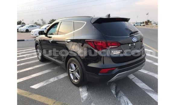 Buy Import Hyundai Santa Fe Other Car in Import - Dubai in Anse-la-Raye Buy Import Hyundai Santa Fe Other Car in Import - Dubai in Anse-la-Raye