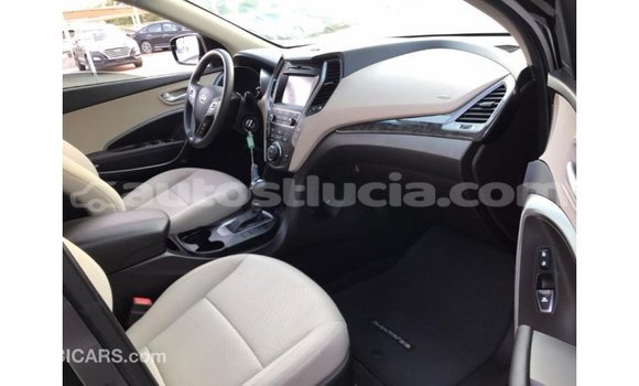 Buy Import Hyundai Santa Fe Other Car in Import - Dubai in Anse-la-Raye Buy Import Hyundai Santa Fe Other Car in Import - Dubai in Anse-la-Raye