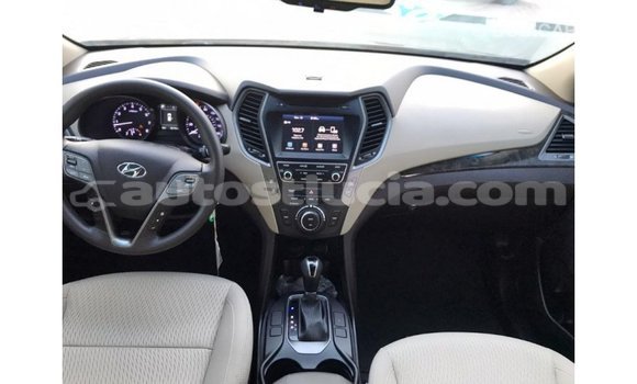 Buy Import Hyundai Santa Fe Other Car in Import - Dubai in Anse-la-Raye Buy Import Hyundai Santa Fe Other Car in Import - Dubai in Anse-la-Raye