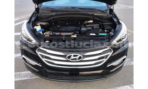 Buy Import Hyundai Santa Fe Other Car in Import - Dubai in Anse-la-Raye Buy Import Hyundai Santa Fe Other Car in Import - Dubai in Anse-la-Raye