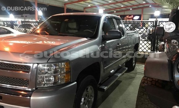 Acheter Import Voiture Chevrolet Silverado Autre à Import - Dubai, Anse-la-Raye Acheter Import Voiture Chevrolet Silverado Autre à Import - Dubai, Anse-la-Raye