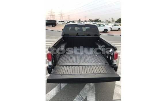Buy Import Toyota Tacoma Black Car in Import - Dubai in Anse-la-Raye Buy Import Toyota Tacoma Black Car in Import - Dubai in Anse-la-Raye
