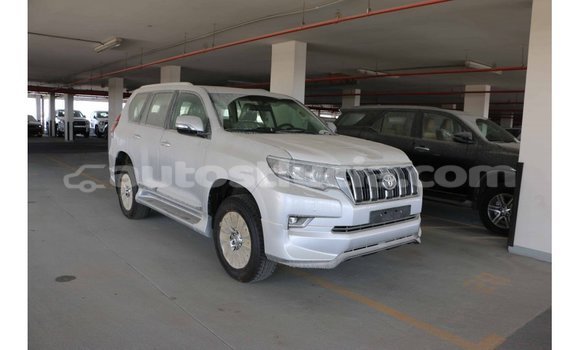 Buy Import Toyota Prado Other Car in Import - Dubai in Anse-la-Raye Buy Import Toyota Prado Other Car in Import - Dubai in Anse-la-Raye