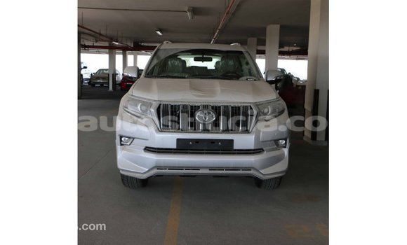 Buy Import Toyota Prado Other Car in Import - Dubai in Anse-la-Raye Buy Import Toyota Prado Other Car in Import - Dubai in Anse-la-Raye