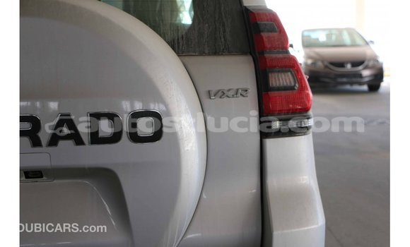 Buy Import Toyota Prado Other Car in Import - Dubai in Anse-la-Raye Buy Import Toyota Prado Other Car in Import - Dubai in Anse-la-Raye