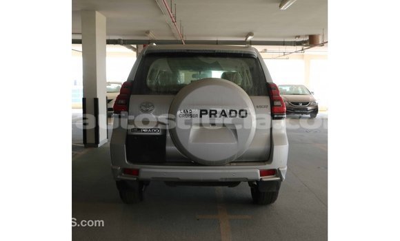 Buy Import Toyota Prado Other Car in Import - Dubai in Anse-la-Raye Buy Import Toyota Prado Other Car in Import - Dubai in Anse-la-Raye