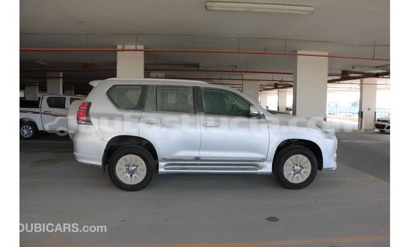Buy Import Toyota Prado Other Car in Import - Dubai in Anse-la-Raye Buy Import Toyota Prado Other Car in Import - Dubai in Anse-la-Raye