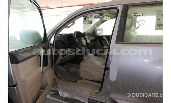 Buy Import Toyota Prado Other Car in Import - Dubai in Anse-la-Raye Buy Import Toyota Prado Other Car in Import - Dubai in Anse-la-Raye