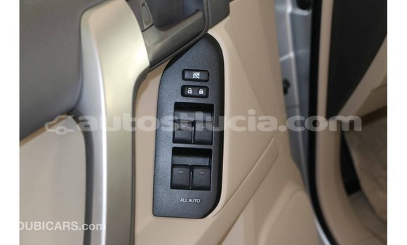 Buy Import Toyota Prado Other Car in Import - Dubai in Anse-la-Raye Buy Import Toyota Prado Other Car in Import - Dubai in Anse-la-Raye
