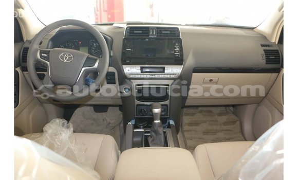 Buy Import Toyota Prado Other Car in Import - Dubai in Anse-la-Raye Buy Import Toyota Prado Other Car in Import - Dubai in Anse-la-Raye