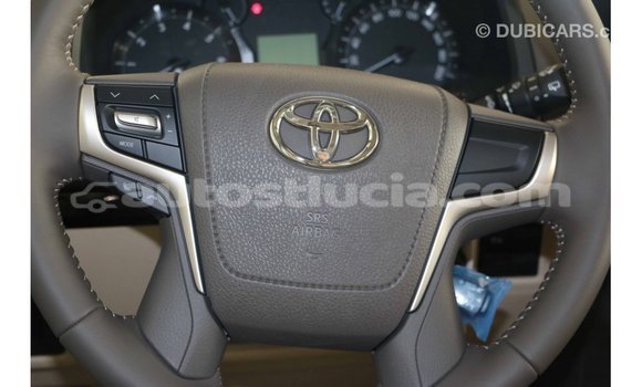 Buy Import Toyota Prado Other Car in Import - Dubai in Anse-la-Raye Buy Import Toyota Prado Other Car in Import - Dubai in Anse-la-Raye