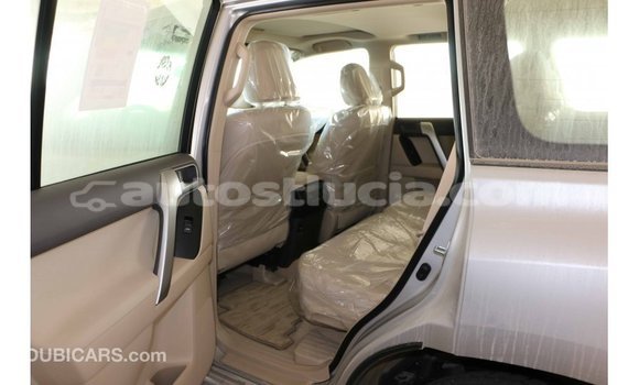 Buy Import Toyota Prado Other Car in Import - Dubai in Anse-la-Raye Buy Import Toyota Prado Other Car in Import - Dubai in Anse-la-Raye