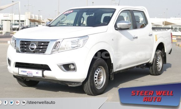 Buy Import Nissan Navara White Car in Import - Dubai in Anse-la-Raye Buy Import Nissan Navara White Car in Import - Dubai in Anse-la-Raye