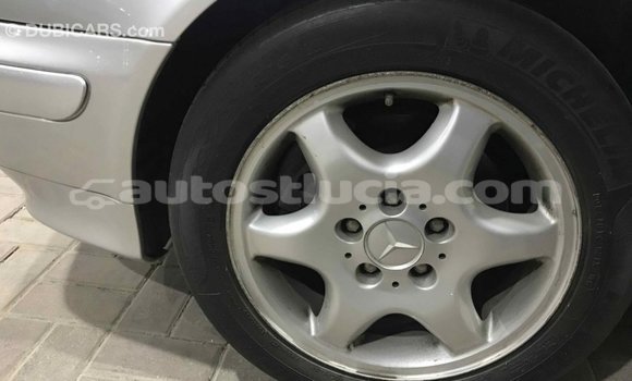 Buy Import Mercedes-Benz 190 (W201) Other Car in Import - Dubai in Anse-la-Raye