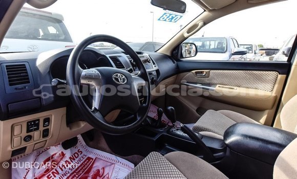 Buy Import Toyota Fortuner Other Car in Import - Dubai in Anse-la-Raye Buy Import Toyota Fortuner Other Car in Import - Dubai in Anse-la-Raye