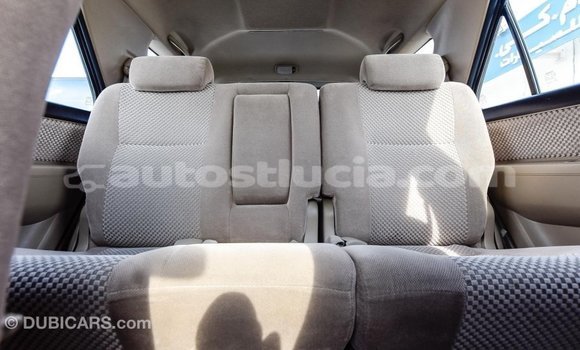 Buy Import Toyota Fortuner Other Car in Import - Dubai in Anse-la-Raye Buy Import Toyota Fortuner Other Car in Import - Dubai in Anse-la-Raye