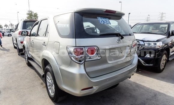Buy Import Toyota Fortuner Other Car in Import - Dubai in Anse-la-Raye Buy Import Toyota Fortuner Other Car in Import - Dubai in Anse-la-Raye