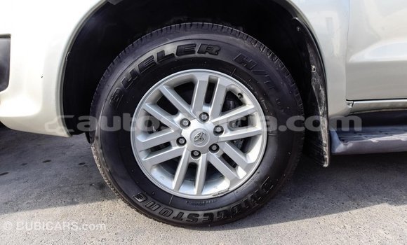 Buy Import Toyota Fortuner Other Car in Import - Dubai in Anse-la-Raye Buy Import Toyota Fortuner Other Car in Import - Dubai in Anse-la-Raye