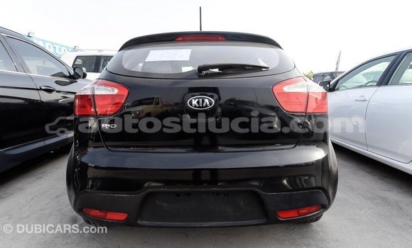 Acheter Import Voiture Kia Rio Noir à Import - Dubai, Anse-la-Raye Acheter Import Voiture Kia Rio Noir à Import - Dubai, Anse-la-Raye