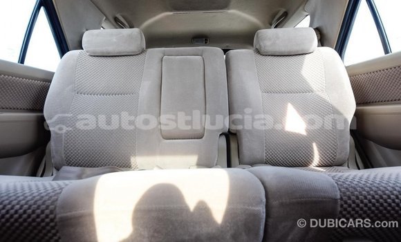 Buy Import Toyota Fortuner Black Car in Import - Dubai in Anse-la-Raye Buy Import Toyota Fortuner Black Car in Import - Dubai in Anse-la-Raye