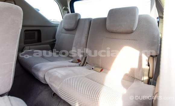 Buy Import Toyota Fortuner Black Car in Import - Dubai in Anse-la-Raye Buy Import Toyota Fortuner Black Car in Import - Dubai in Anse-la-Raye