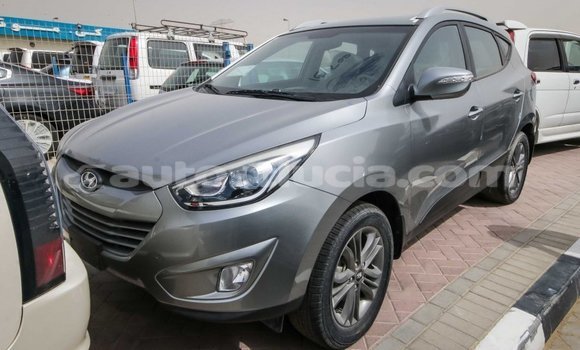 Acheter Import Voiture Hyundai Tucson Autre à Import - Dubai, Anse-la-Raye Acheter Import Voiture Hyundai Tucson Autre à Import - Dubai, Anse-la-Raye