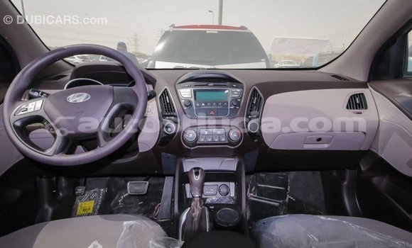 Acheter Import Voiture Hyundai Tucson Autre à Import - Dubai, Anse-la-Raye Acheter Import Voiture Hyundai Tucson Autre à Import - Dubai, Anse-la-Raye